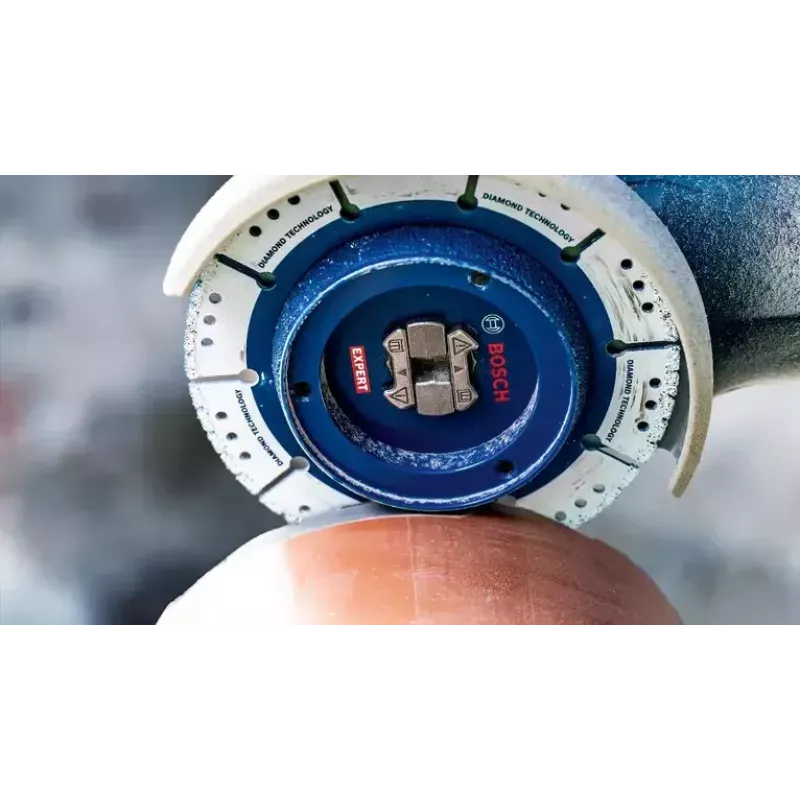 Bosch 2 608 901 392 rotary tool grinding/sanding supply Cut-off disc