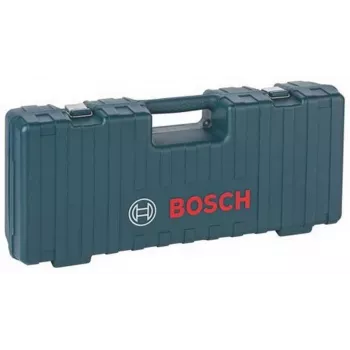 Tool Storage Case Bosch 2605438197 Blue Plastic