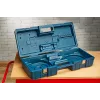 Tool Storage Case Bosch 2605438197 Blue Plastic