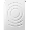 Siemens iQ700 WN54C2A40 washer dryer Freestanding Front-load White