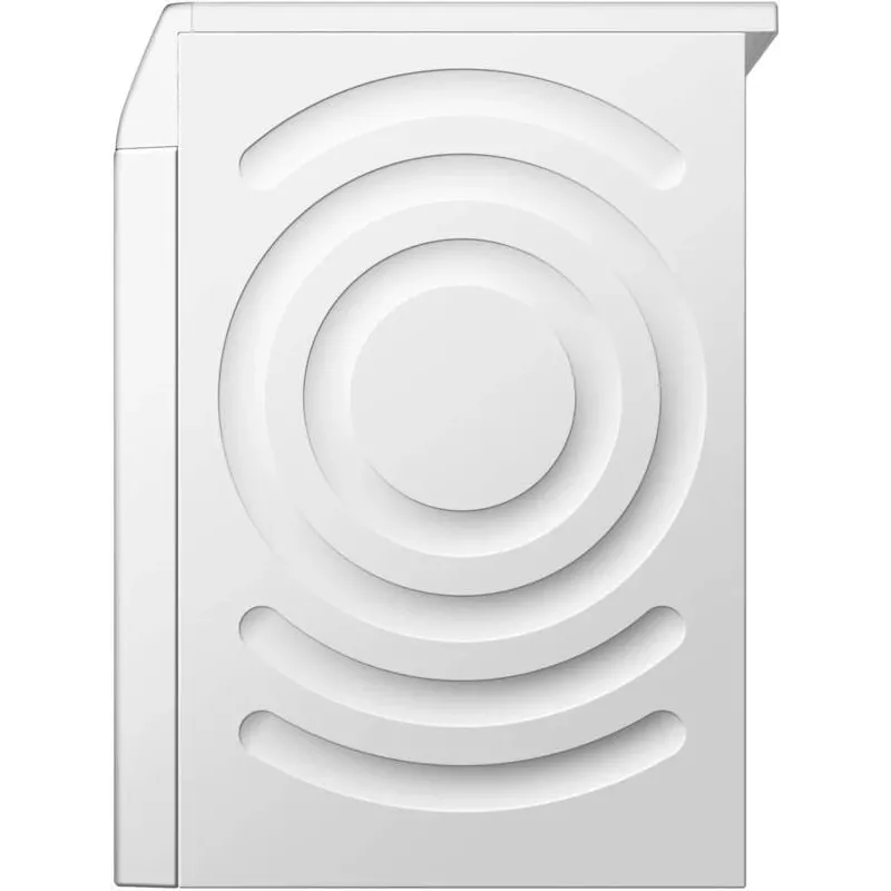 Siemens iQ700 WN54C2A40 washer dryer Freestanding Front-load White