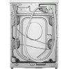 Siemens iQ700 WN54C2A40 washer dryer Freestanding Front-load White