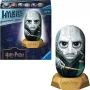 3D Puzzle Ravensburger Harry Potter — Voldemort figurine, model 12008047