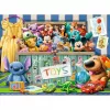 Children's jigsaw puzzle Ravensburger Disney Pixar Toy Collection — 100 pieces