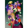 Jigsaw Puzzle Ravensburger Puzzle Moment Iris — 200 pieces, boxed set