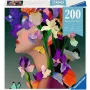 Jigsaw Puzzle Ravensburger Puzzle Moment Iris — 200 pieces, boxed set
