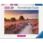 Jigsaw Puzzle Ravensburger Pink Pathway Netherlands, 1000 pieces, 700×? mm, 2 mm thick