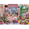 Jigsaw Puzzle Ravensburger Blossoms Flower Shop 1000 pieces, 700 mm width