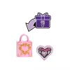 Doll MATTEL Monster High Scary Sweet Birthday Cupid Asteria – collectible fashion doll, articulated, themed outfit