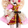 Doll MATTEL Monster High Scary Sweet Birthday Cupid Asteria – collectible fashion doll, articulated, themed outfit