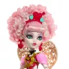 Doll MATTEL Monster High Scary Sweet Birthday Cupid Asteria – collectible fashion doll, articulated, themed outfit