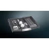 Siemens iQ700 SX87TX02CE dishwasher Fully built-in 14 place settings