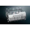 Siemens iQ700 SX87TX02CE dishwasher Fully built-in 14 place settings
