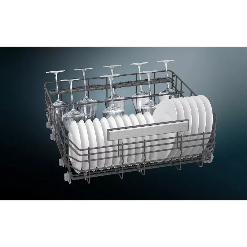 Siemens iQ700 SX87TX02CE dishwasher Fully built-in 14 place settings