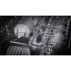 Siemens iQ700 SX87TX02CE dishwasher Fully built-in 14 place settings