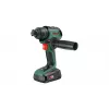 Bosch AdvancedImpact 18V-80 QuickSnap 1950 RPM Keyless 890 g Black, Green