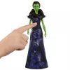 Mattel Universal Pictures’ Wicked: For Good singing Elphaba Doll, Movie-Inspired Outfit, Sings “For Good”