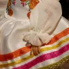 Barbie Signature Día De Muertos 2025 Collectible Doll in Ruffled Cream Gown