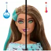Barbie Party Unboxed Pet Birthday Series Doll & Accessories, Party Stars Set with 10 Surprises