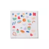 BABY born Beach Outfit 43cm Doll beach set