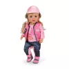 BABY born Riding Outfit 43cm Doll clothes set