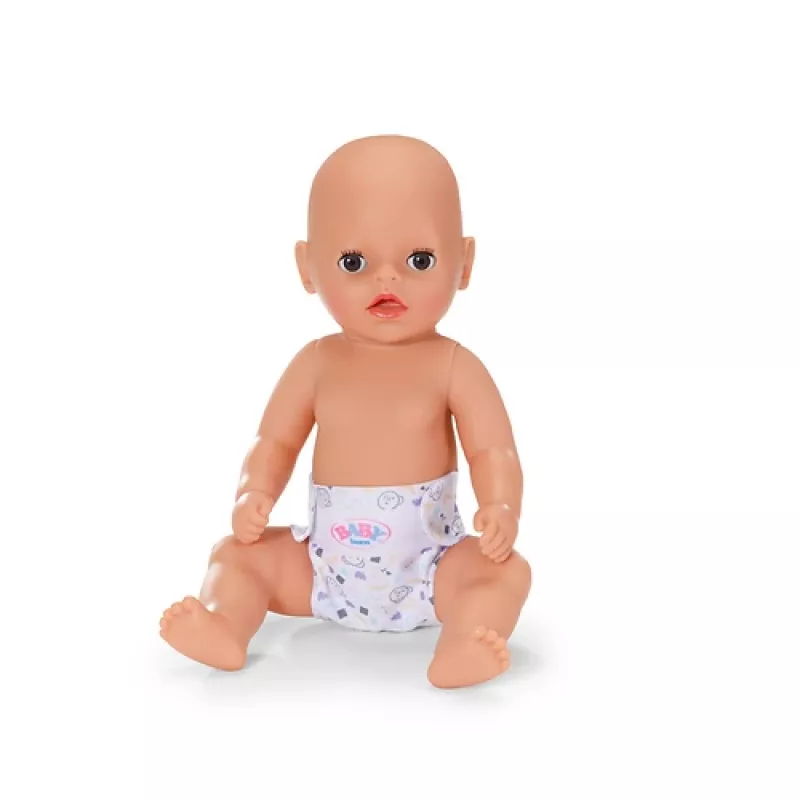 BABY born Nappies 2pack 36cm Doll diapers