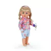 BABY born Bike Outfit 43cm Doll clothes set
