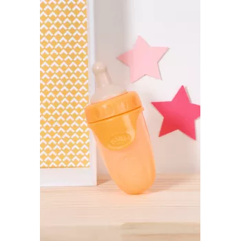 BABY born 832509 doll accessory Doll feeding bottle