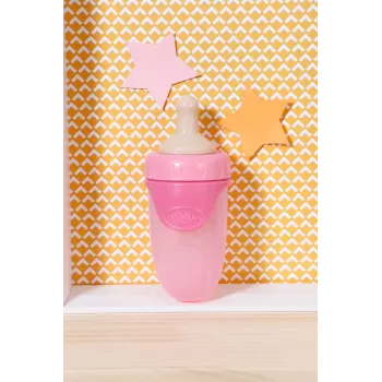 BABY born 832509 doll accessory Doll feeding bottle