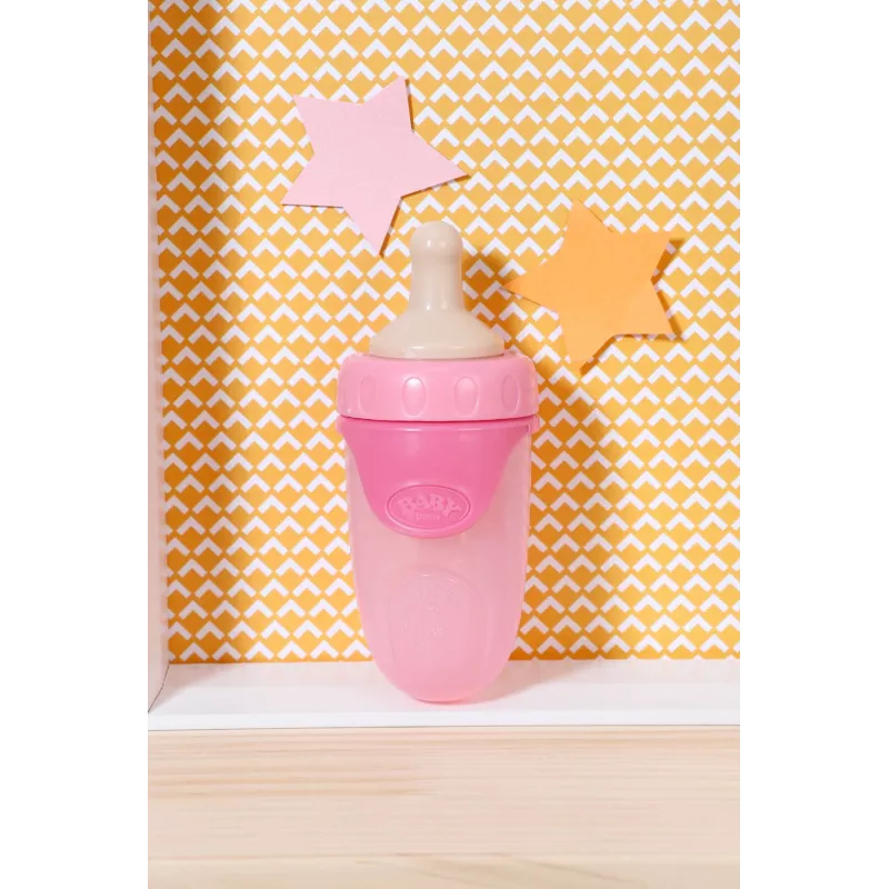 BABY born 832509 doll accessory Doll feeding bottle