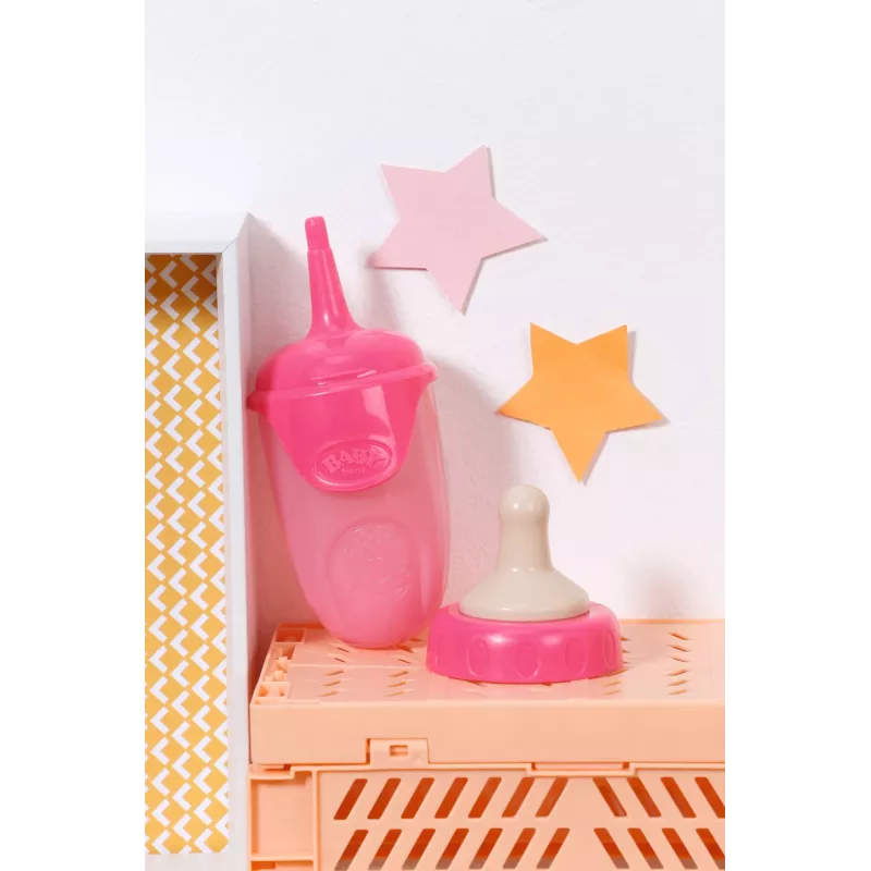 BABY born 832509 doll accessory Doll feeding bottle