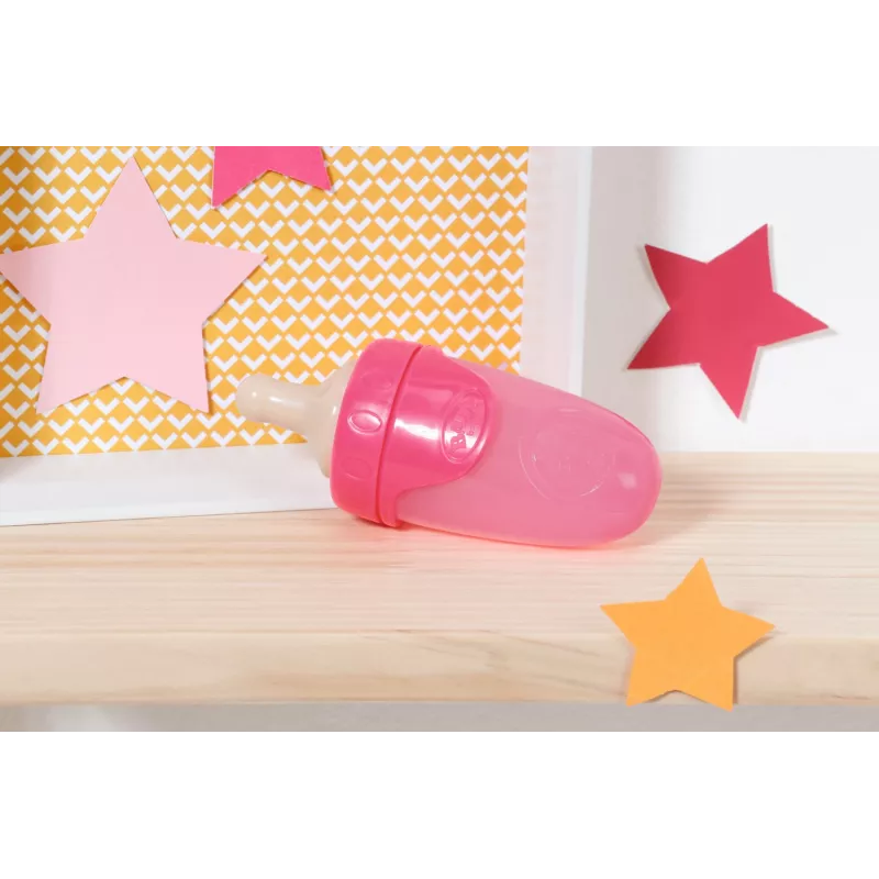 BABY born 832509 doll accessory Doll feeding bottle