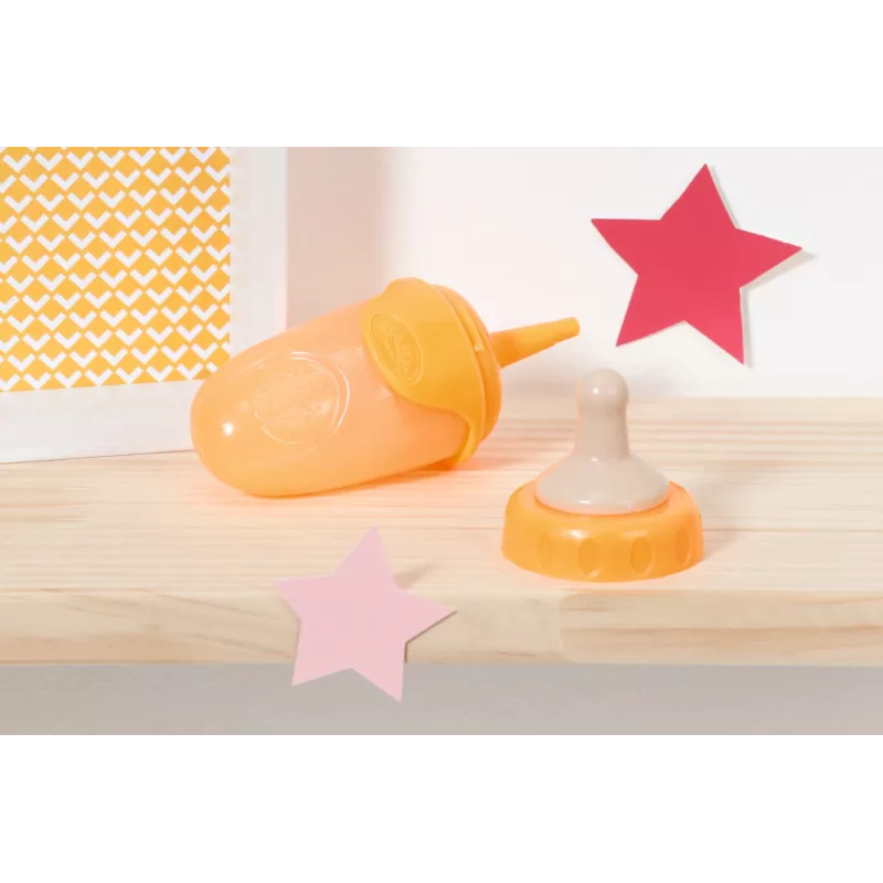 BABY born 832509 doll accessory Doll feeding bottle