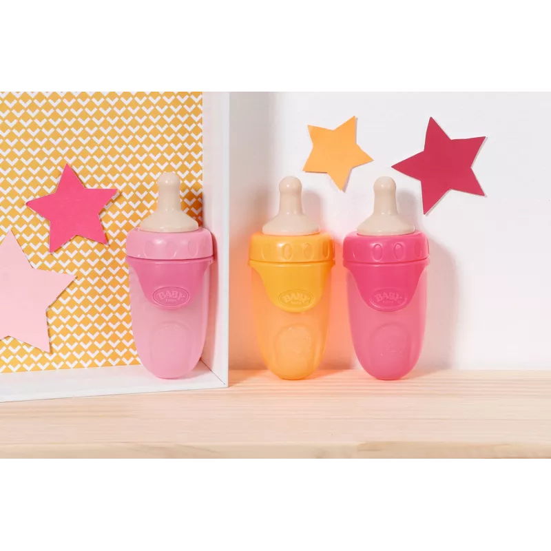BABY born 832509 doll accessory Doll feeding bottle