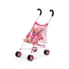 BABY born Stroller with Bag Pink Doll stroller