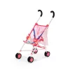 BABY born Stroller with Bag Pink Doll stroller