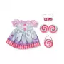 BABY born 839706 doll accessory Doll costume