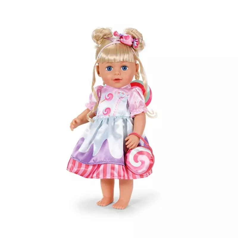 BABY born 839706 doll accessory Doll costume