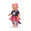 BABY born Cat Dress Doll clothes set