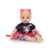 BABY born Cat Dress Doll clothes set