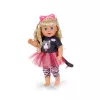 BABY born Cat Dress Doll clothes set