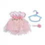 BABY born Flower Fairy Doll dress