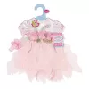 BABY born Flower Fairy Doll dress
