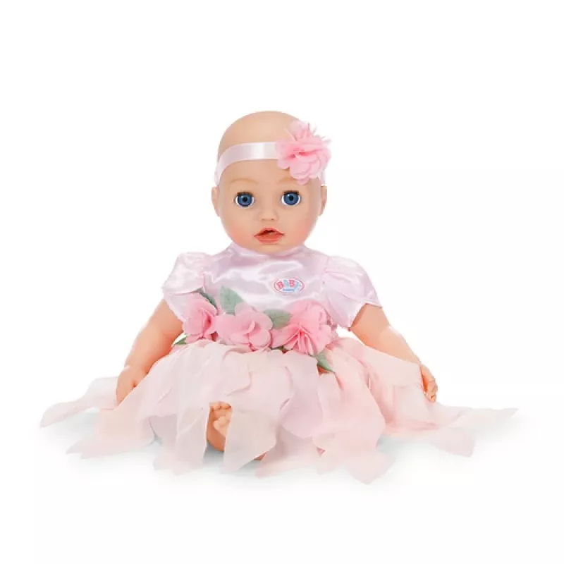 BABY born Flower Fairy Doll dress