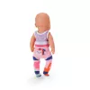 BABY born Tights & Socks 2 assorted 43cm Doll tights