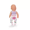 BABY born Tights & Socks 2 assorted 43cm Doll tights