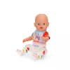 BABY born Tights & Socks 2 assorted 43cm Doll tights