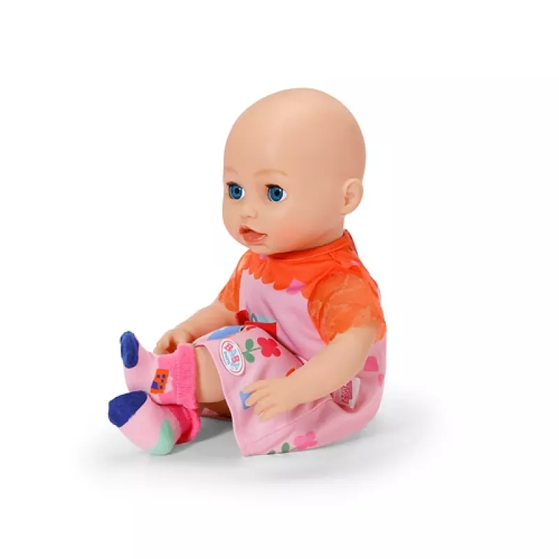 BABY born Tights & Socks 2 assorted 43cm Doll tights