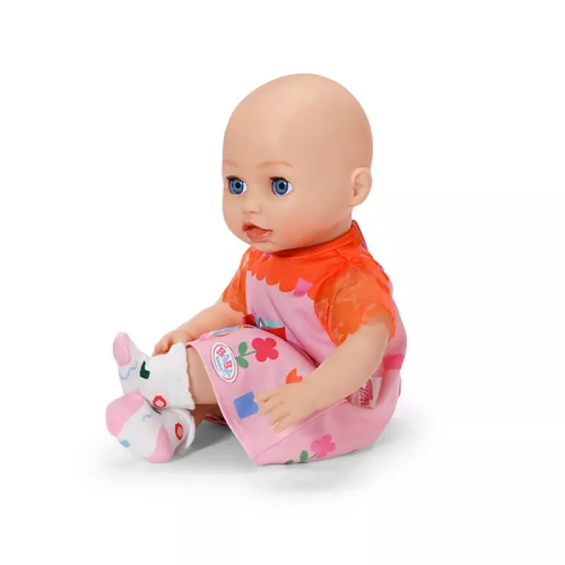 BABY born Tights & Socks 2 assorted 43cm Doll tights