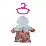 BABY born 839959 doll accessory Doll coat